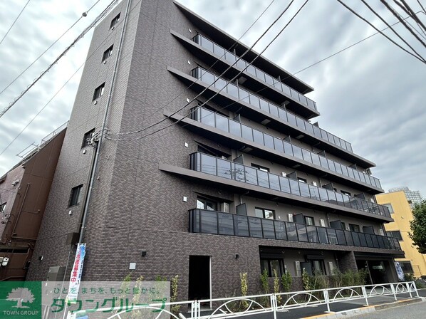 アイルイマージュ押上イーストの物件内観写真